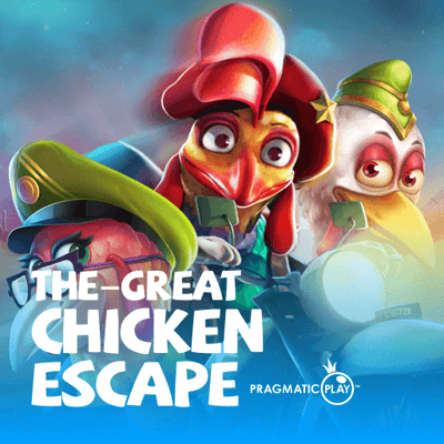 The Great Chicken Escape